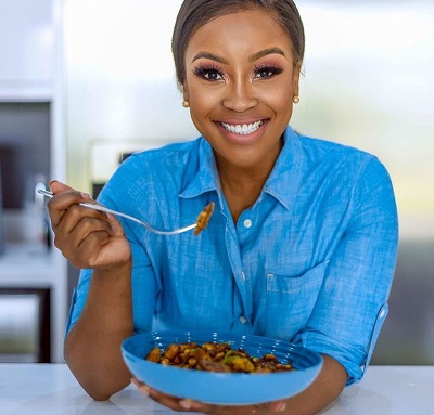 Lorna Maseko Wiki, Age, Husband, Family, Net worth, Biography & More 13 Lorna Maseko often share food in her feed