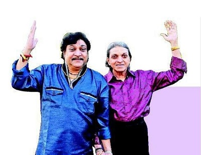 Mahesh Kanodia Age, Wife, Children, Death, Family, Biography & More 6 Mahesh Kanodia with his sibling Naresh Kanodia