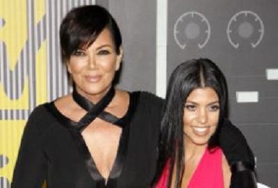 Marc McWilliams Wiki (Kris Jenner's Bodyguard) Age, Wife, Height, Net worth & Biography 11 Marc McWilliams sues Kris Jenner & Kourtney Kardashian