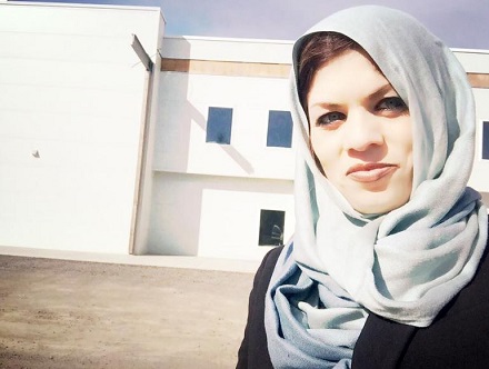 Maria Athens (Anchor) Wiki, Age, Husband, Net worth, Biography & Facts 8 Maria Athens facts