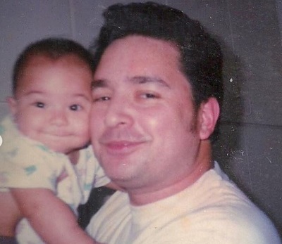 Maria Ysabella Ysmael Height, Weight, Age, Biography, Family & More 9 Maria Ysabella Ysmael childhood picture with her father Charlie Ysmael