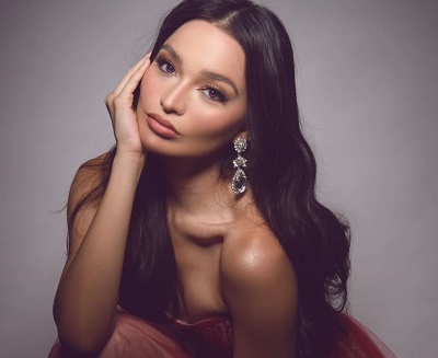 Maria Ysabella Ysmael Height, Weight, Age, Biography, Family & More 13 Maria Ysabella Ysmael snapped during photoshoot