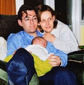 Marie France Van Heel Wiki Age Andy Burnham s Wife Kids Biography marie-france-van-heel-wiki-age-andy-burnham-s-wife-kids-biography
