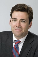Marie-France van Heel Wiki, Age (Andy Burnham's Wife) Kids, Biography & Facts 5 Marie-France van Heel's husband