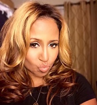 Marc McWilliams Wiki (Kris Jenner's Bodyguard) Age, Wife, Height, Net worth & Biography 5 Mark MacWilliam's sister
