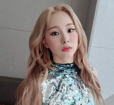 Mia (Everglow) Age, Height, Weight, Boyfriend, Biography & Facts 9 Mia is the member of Everglow K-pop group