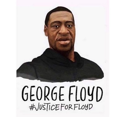 Michael Bolwaire Age, Height, Weight, Wife, Biography & Facts 13 Michael Bolwaire paid tribute to George Floyd