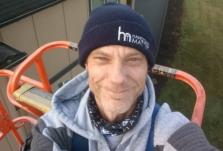 Michael Reinoehl Wiki, Age, Wife, Kids, Family, Height, Weight & Biography 11 Michael Reinoehl killing incident
