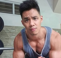 Michele Gumabao Height, Weight, Age, Boyfriend, Family, Biography & More 5 Michele Gumabao boyfriend Aldo Panlilio