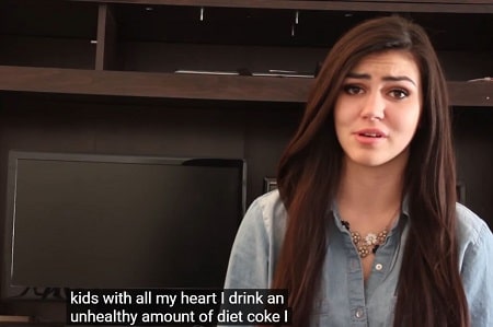 Mikaela Pascal Age, Height, Weight, Boyfriend, Family, Wiki, Biography, Net Worth & More 15 Mikaela Pascal's first YouTube video was released on February 01, 2017