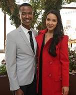 Monique Muller Wiki, Age (Katlego Maboe's Girlfriend) Biography, Family & Facts 4 Monique Muller's boyfriend