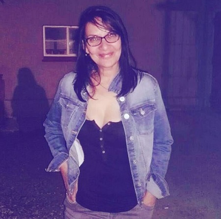 Monique Muller Wiki, Age (Katlego Maboe's Girlfriend) Biography, Family & Facts 6 Monique Muller's mother