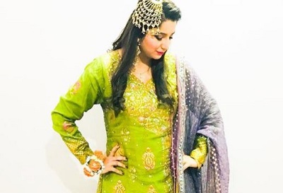 Moomal Asif Wiki, Age, Husband, Diet Plan, Family, Biography & Facts 22 Moomal Asif best known for her diet plans