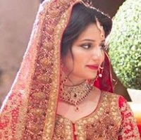 Moomal Asif Wiki, Age, Husband, Diet Plan, Family, Biography & Facts 7 Moomal Asif is married