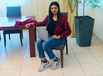 Moomal Asif Wiki, Age, Husband, Diet Plan, Family, Biography & Facts 15 Moomal Asif's Wiki Bio
