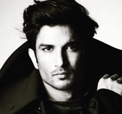 Naina Singh Wiki, Height, Age, Boyfriend, Family, Biography & More 16 Naina Singh paid tribute to Late actor Sushant Singh Rajput