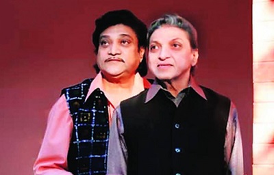 Naresh Kanodia Age, Wife, Children, Death, Family, Biography & More 8 Naresh Kanodia with his brother Mahesh Kanodia