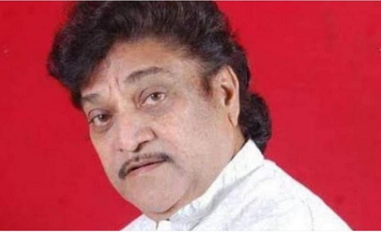 Naresh Kanodia