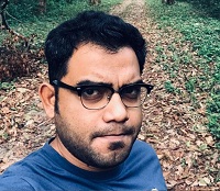 Nilanjan Ghosh (Iman Chakraborty's Husband) Wiki, Age, Biography & Facts 3 Nilanjan Ghosh Age, Wiki & Bio