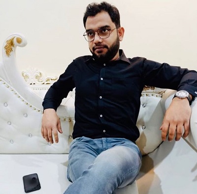Nilanjan Ghosh (Iman Chakraborty's Husband) Wiki, Age, Biography & Facts 6 Nilanjan Ghosh music composer