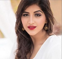 Nimrit Kaur Ahluwalia Height, Weight, Age, Husband, Biography & Family 3 Nimrit Kaur Ahluwalia Age, Wiki & Bio
