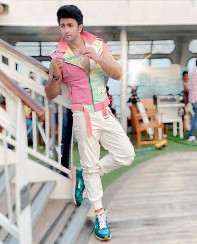 Nishant Singh Malkani Height, Age, Wife, Girlfriend, Biography & Facts 10 Nishant Singh Malkani height & Weight