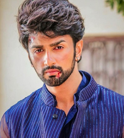 Nishant Singh Malkani Height, Age, Wife, Girlfriend, Biography & Facts 9 Nishant Singh Malkani snapped during the shoot
