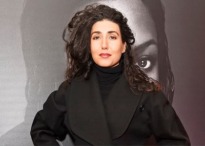 Noor Bin Ladin Wiki, Age, Husband, Biography, Family & Facts 7 Noor Bin Ladin Early Life, Parents & Siblings