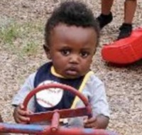 Nuke Bizzle (Rapper) Wiki, Age, Net worth, Girlfriend, Biography & Facts 3 Nuke Bizzle's childhood photo