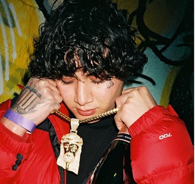 Ohgeesy Age, Height, Weight, Net worth, Girlfriend, Biography & Facts 2 Ohgeesy American Rapper and member of Shoreline Mafia