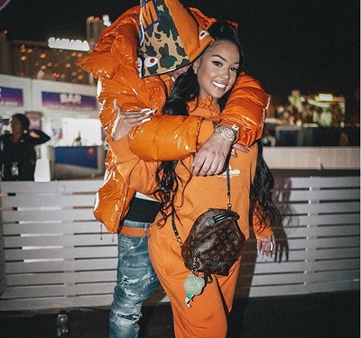 Ohgeesy Age, Height, Weight, Net worth, Girlfriend, Biography & Facts 12 Ohgeesy on vacation with his girlfriend