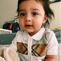 Ohgeesy Age, Height, Weight, Net worth, Girlfriend, Biography & Facts 6 Ohgeesy son Juelz