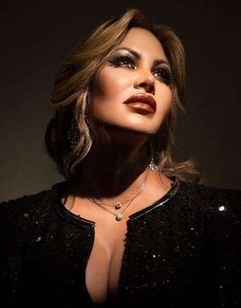 Orianne Cevey Wiki, Age (Phil Collins' Ex-Wife) Kids, Net worth, Biography & Facts 14 Orianne Cevey facts