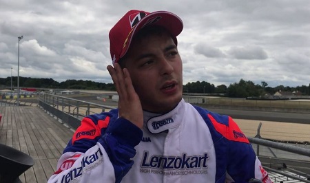 Paolo Ippolito wiki