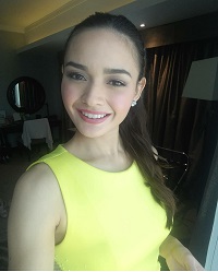 Pauline Amelinckx Height, Weight, Age, Boyfriend, Family, Biography & More 4 Pauline Amelinckx Wiki