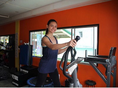 Pauline Amelinckx Height, Weight, Age, Boyfriend, Family, Biography & More 19 Pauline Amelinckx's Workout Routine in the Gym