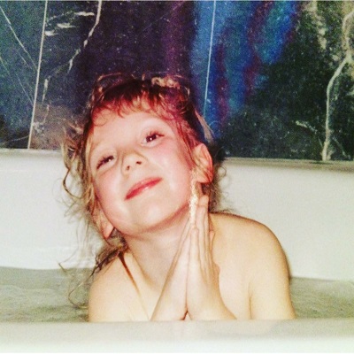 Pauline Amelinckx Height, Weight, Age, Boyfriend, Family, Biography & More 9 Pauline Amelinckx childhood picture