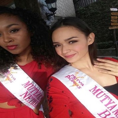 Pauline Amelinckx Height, Weight, Age, Boyfriend, Family, Biography & More 16 Pauline Amelinckx photographed at muthya ng Netherlands