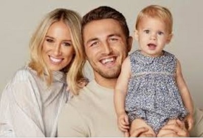 Phoebe Hooke Wiki, Age, Husband, Height, Family, Biography & Facts 10 Phoebe Hooke Personal Life, Husband & Kids
