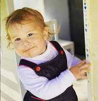 Phoebe Hooke Wiki, Age, Husband, Height, Family, Biography & Facts 6 Phoebe Hooke son William Billy Mark Burgess