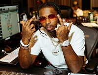 Pop Smoke Biography