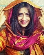 Preetika Chauhan (Actress) Wiki, Age, Husband, Family, Biography & More 2 Preetika Chauhan bio