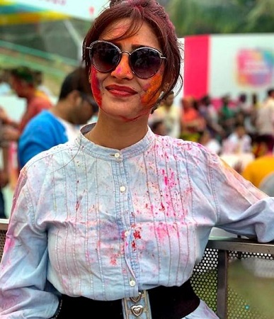 Preetika Chauhan (Actress) Wiki, Age, Husband, Family, Biography & More 18 Preetika Chauhan facts