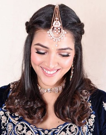 Priyanka Chaudhary Raina Wiki (Suresh Raina’s Wife) Age, Children, Family, Biography & Facts 20 Priyanka Chaudhary Raina facts
