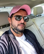 Priyanka Chaudhary Raina Wiki (Suresh Raina’s Wife) Age, Children, Family, Biography & Facts 5 Priyanka Chaudhary Raina's husband