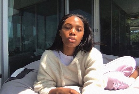 Quenlin Blackwell Wiki, Age, Boyfriend, Height, Family, Biography & More 11 Quenlin Blackwell wiki