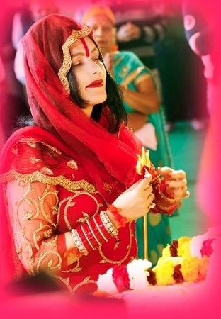 Radhe Maa Age, Husband, Net worth, Height, Family, Biography & Facts 20 Radhe Maa facts