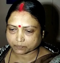 Rajkumari Devi Wiki (Ram Vilas Paswan's ex-wife) Age, Kids, Biography & Facts 4 Rajkumari Devi daughter Asha Paswan