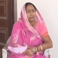 Rajkumari Devi Wiki (Ram Vilas Paswan's ex-wife) Age, Kids, Biography & Facts 2 Rajkumari Devi ex-wife of Ram Vilas Paswan