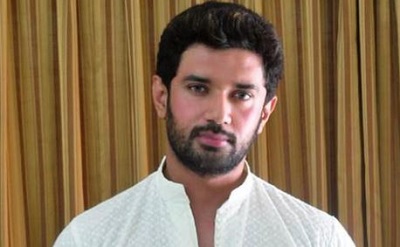 Rajkumari Devi Wiki (Ram Vilas Paswan's ex-wife) Age, Kids, Biography & Facts 8 Rajkumari Devi's step son Chirag Paswan.